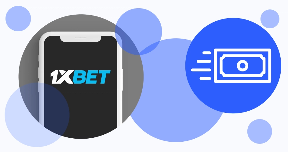 How to Deposit in 1xbet